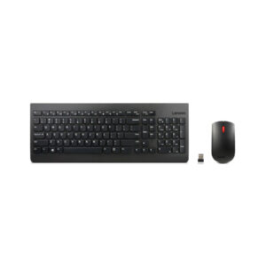 KIT LENOVO TECLAODO MOUSE