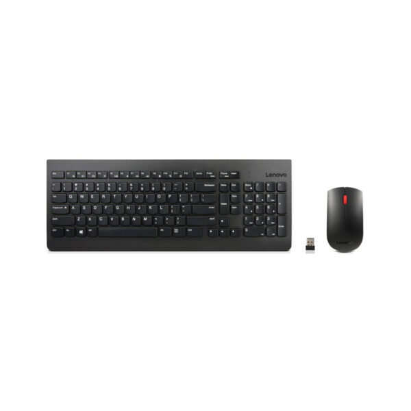 KIT LENOVO TECLAODO MOUSE
