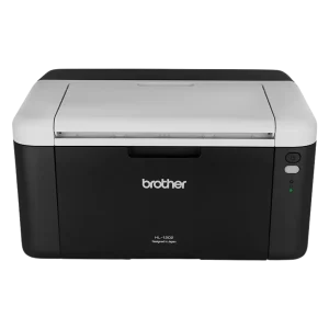 Impresora láser monocromática Brother HL-1202