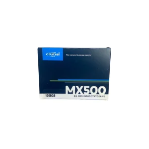 Crucial MX500 1T