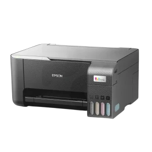 Multifuncional Impresora ECOTANK L3210