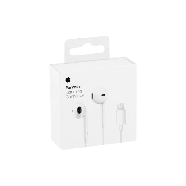 Earpods Apple