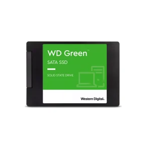 SSD WD GREEN