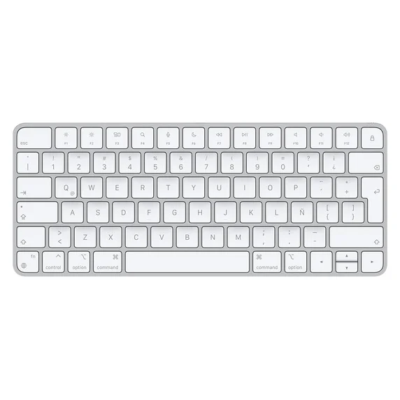 Magic Keyboard ES Magic Keyboard ES