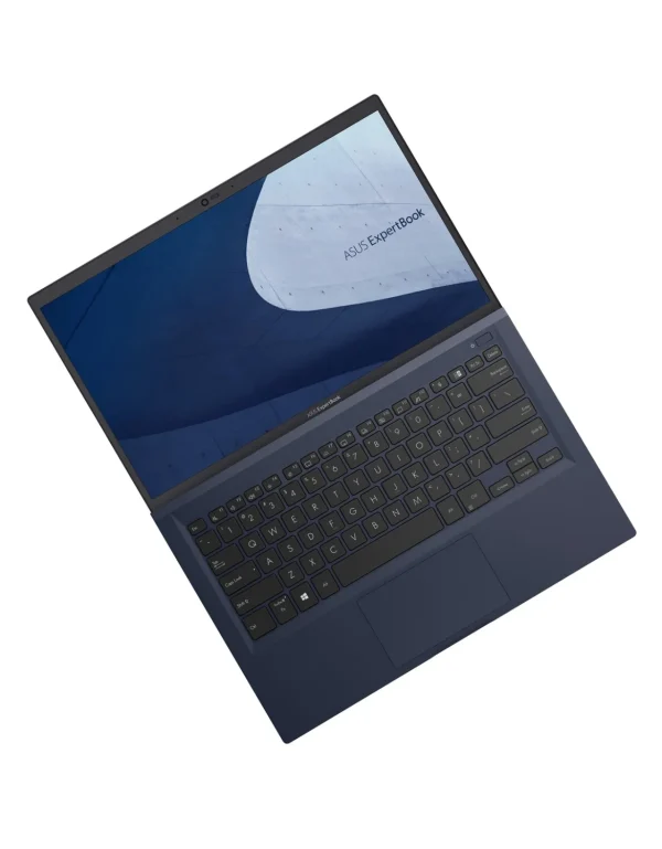 Notebook Asus ExpertBook B2451FA-EK3348 6 Notebook Asus ExpertBook B2451FA-EK3348